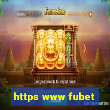 https www fubet